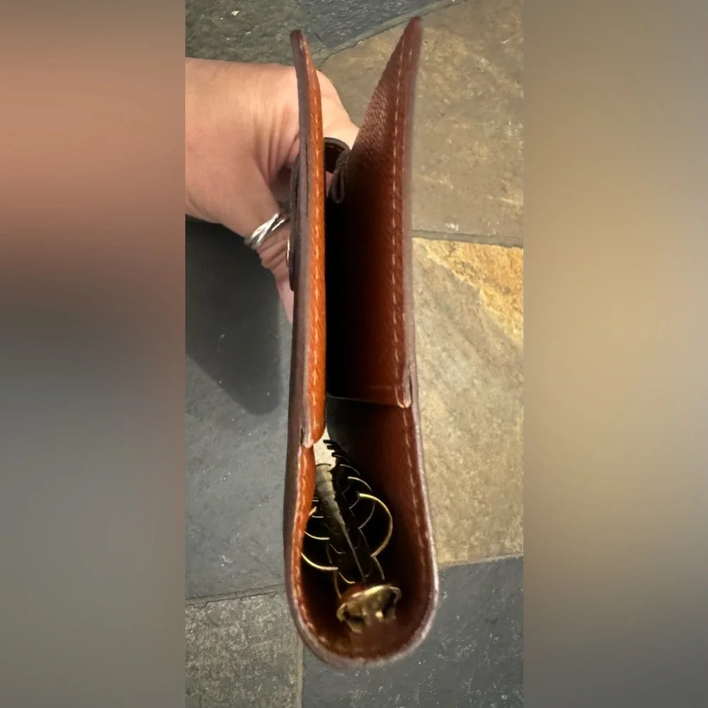 Authentic Louis Vuitton Agenda PM - Picture 5 of 9